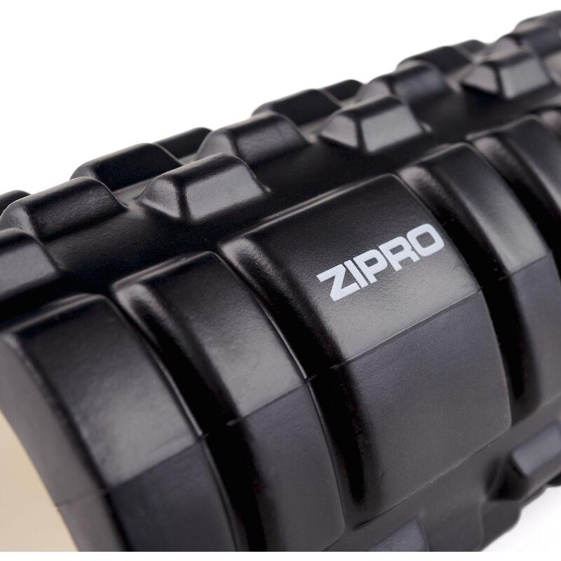 Rodillo De Masaje Zipro Yoga Roller Hard