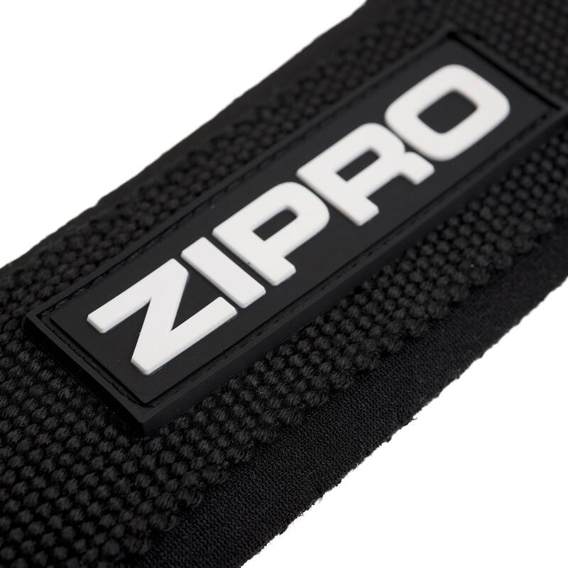 Correas levantamiento pesas Zipro Gym Straps powerlifting