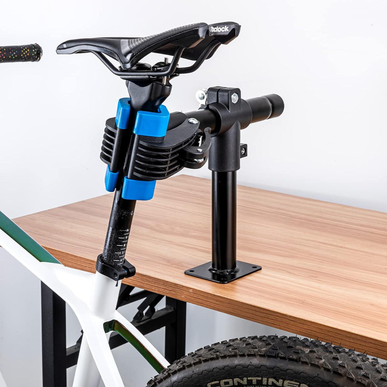 Servicestandaard met snelsluitingen voor fietsen Rockbros 3/7