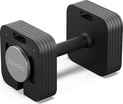 Haltère avec poids réglable Zipro Squre 24 kg
