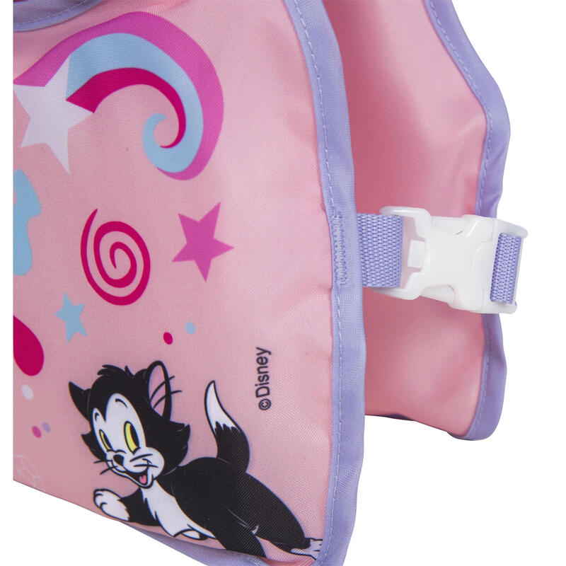 Plavecká vesta s plováky velká Bestway Minnie