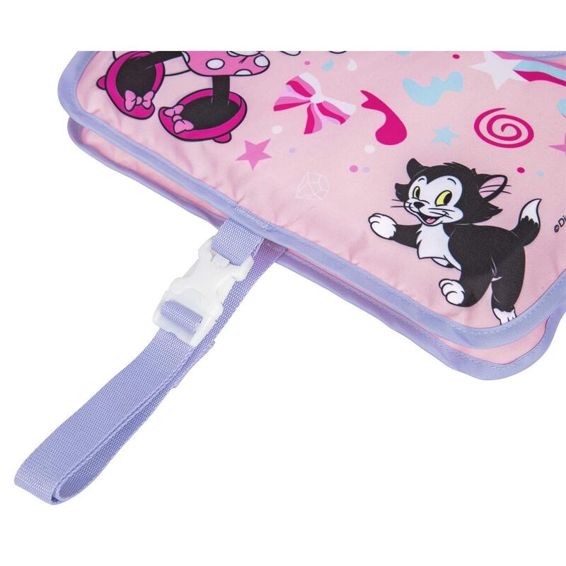 Plavecká vesta s plováky velká Bestway Minnie