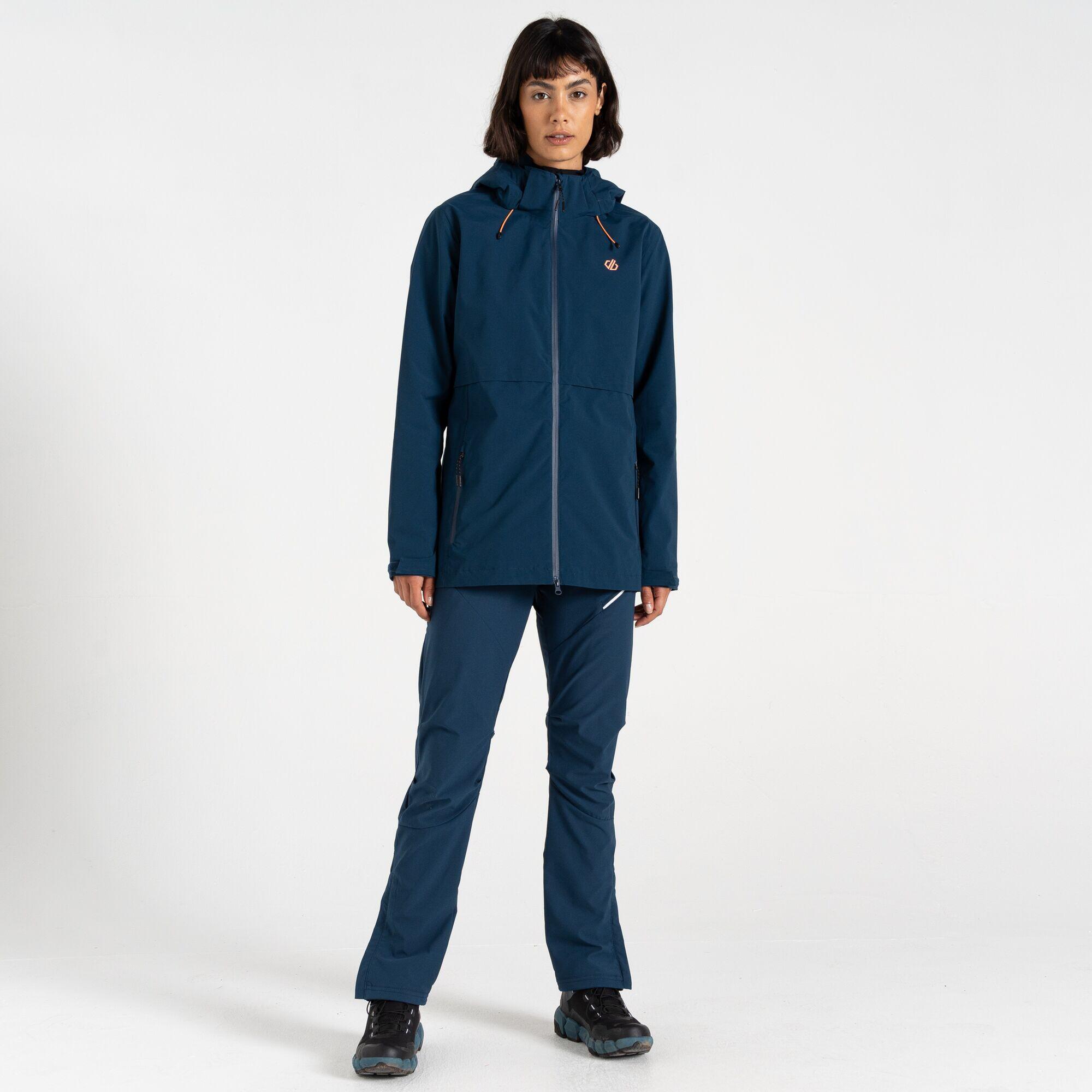 Dare 2b - Womens Switch Up II Waterproof Jacket 2/7