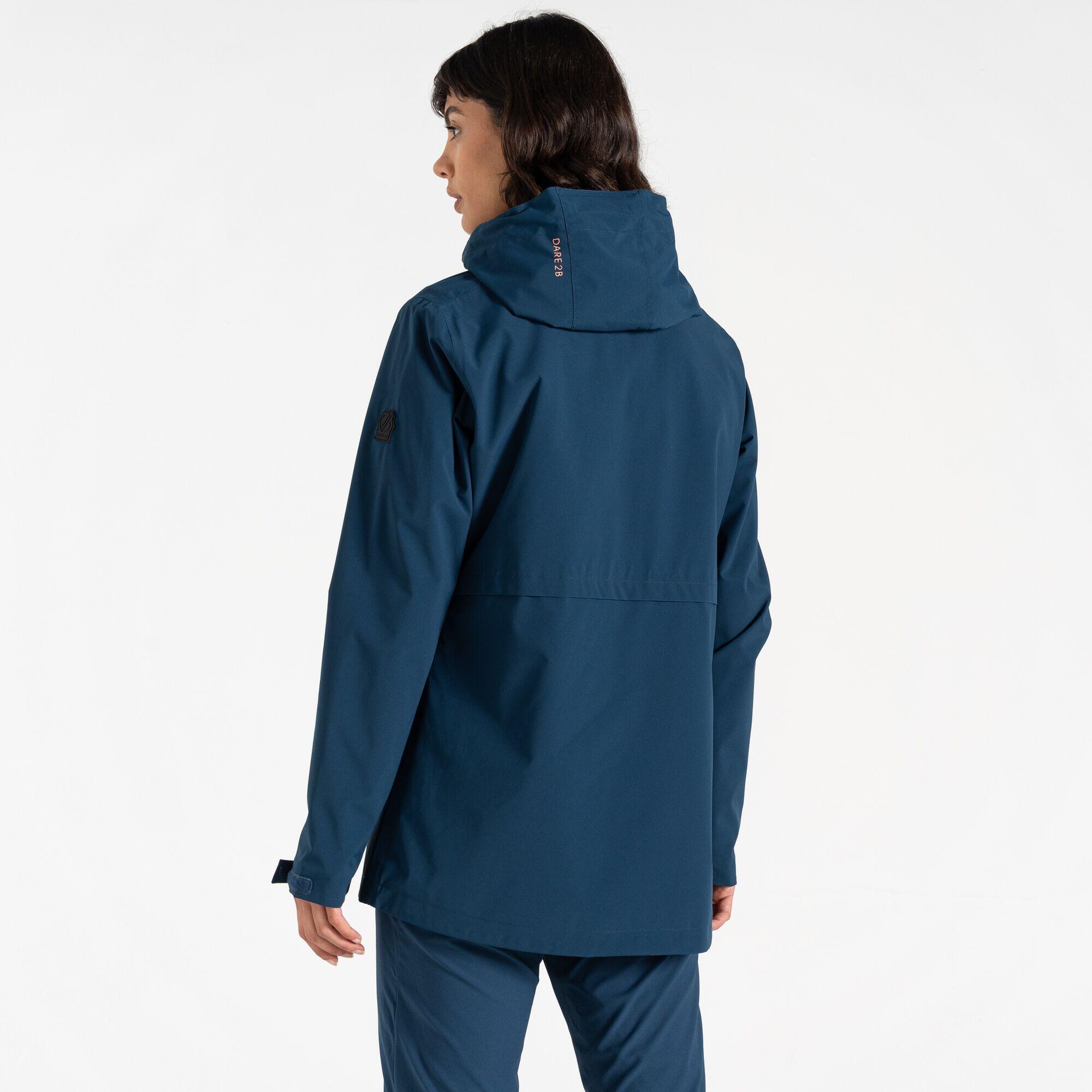 Dare 2b - Womens Switch Up II Waterproof Jacket 3/7