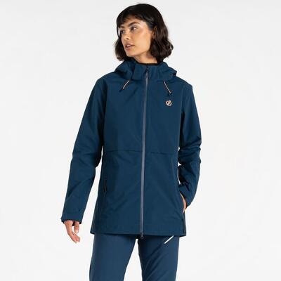 Damen Jacke wasserdicht - Switch Up II