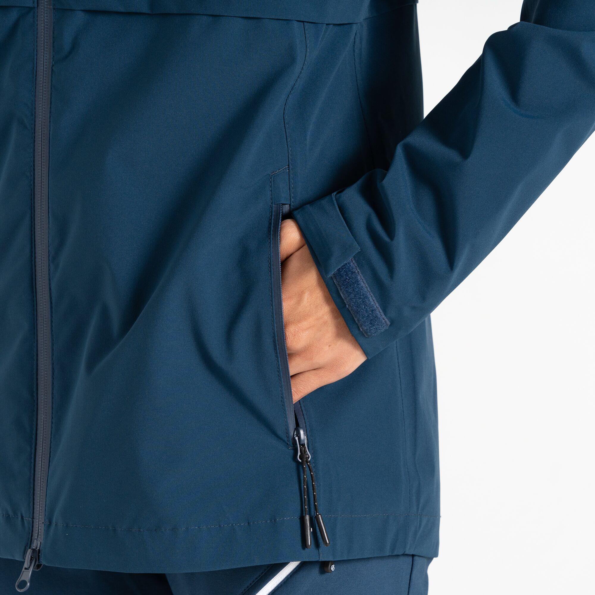 Dare 2b - Womens Switch Up II Waterproof Jacket 4/7