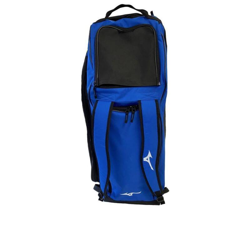 Mizuno sporttas op wieltjes 2/2