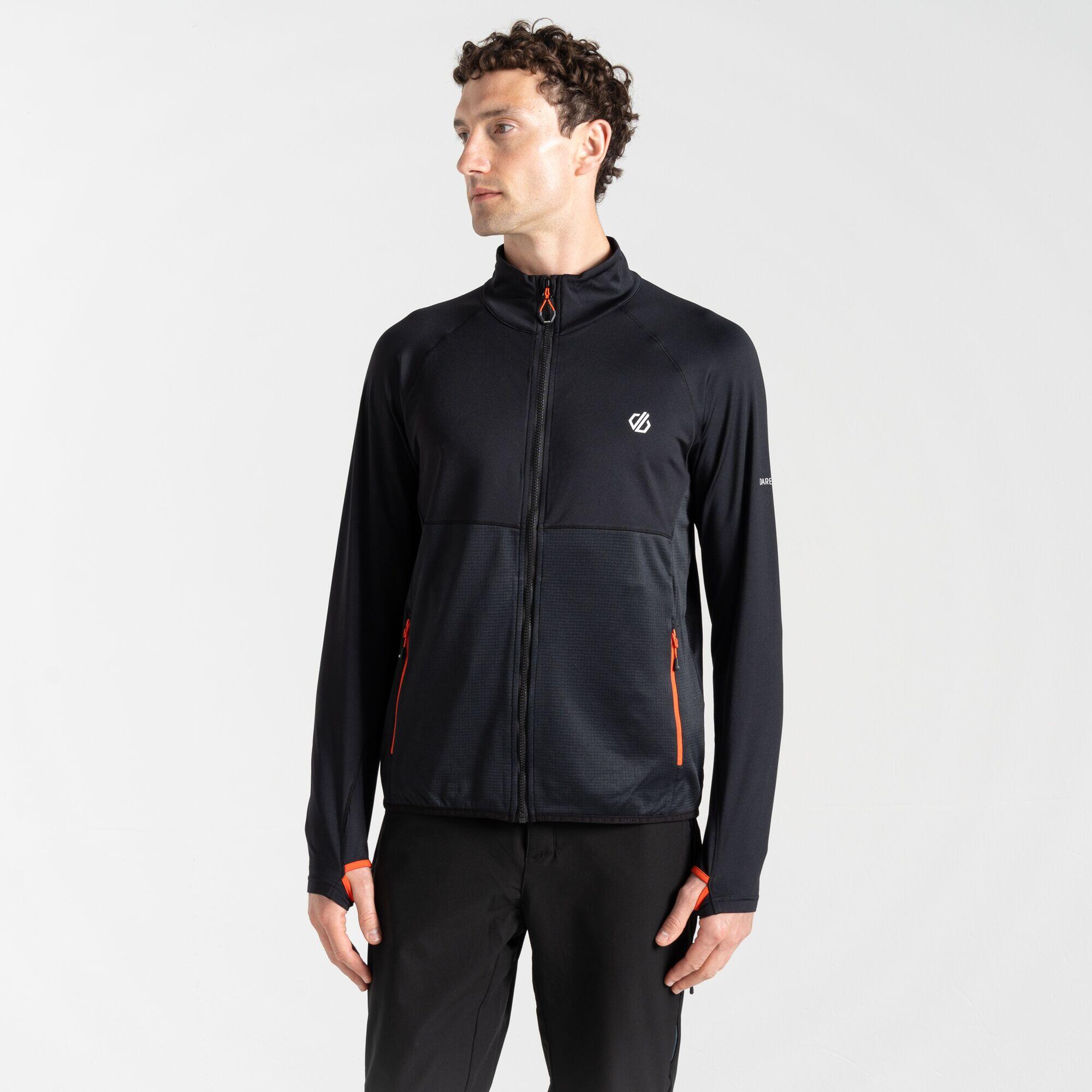 DARE 2B Herren Wandern Unterziehhemd - Substratum Ii Core Stretch