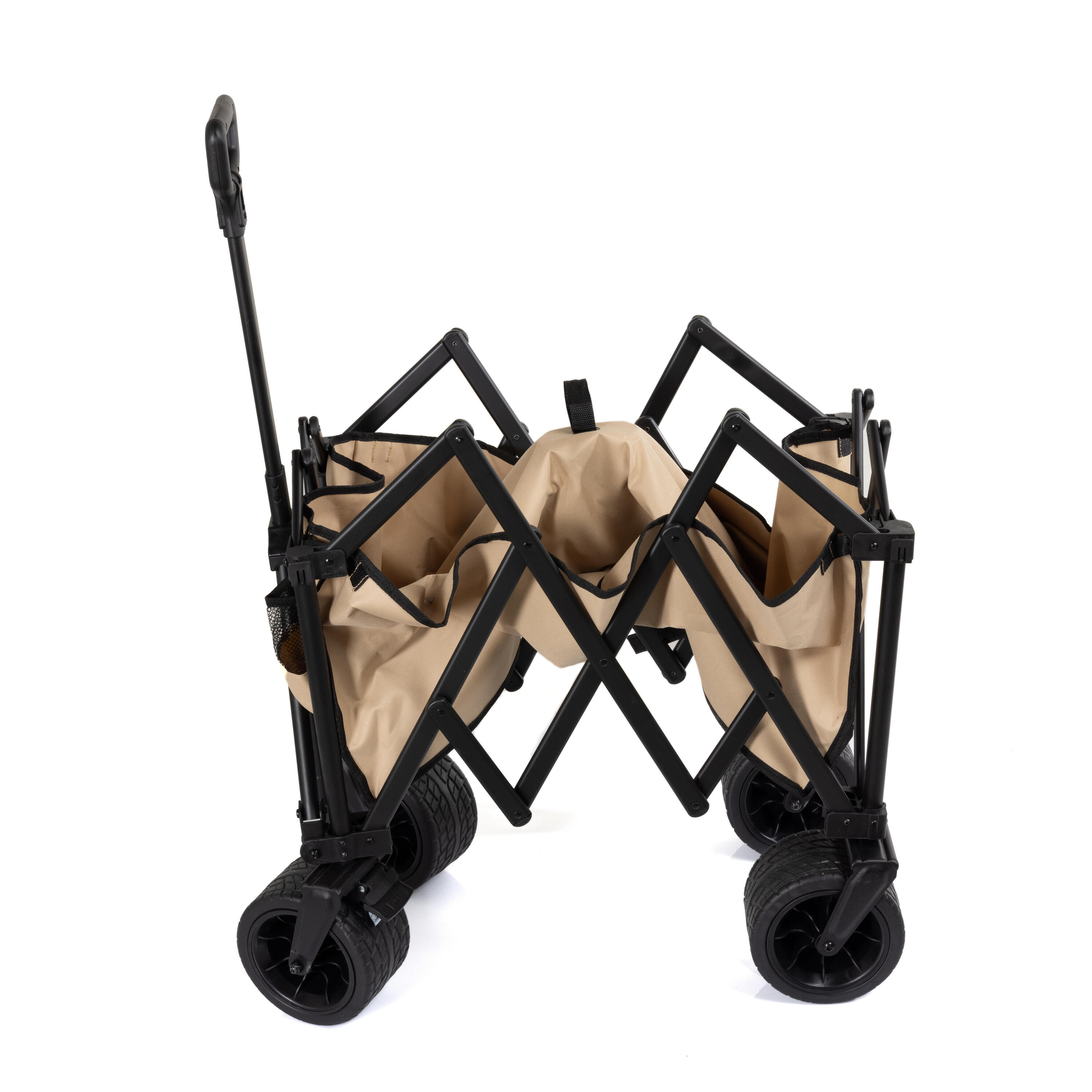 Travelnet Lissabon Handcart Trolley Bolderkar Allroad 5/6