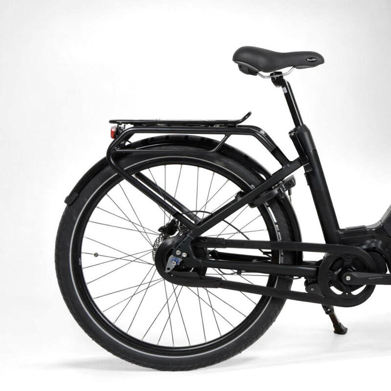 Reconditionné - Vélo de ville électriqueConnect noir 2023  - Excellent état