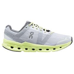 Chaussures de course Hommes On Running Cloudgo Gris