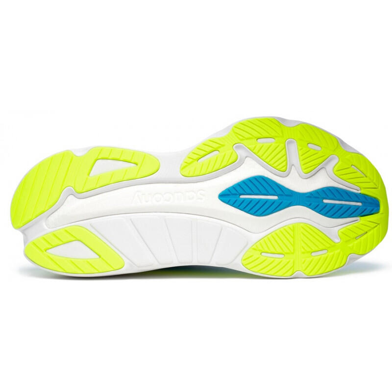 Chaussures de course Saucony Hurricane 22 pour homme 5/7