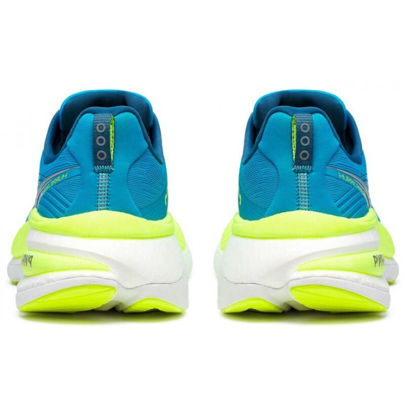 Chaussures de course Saucony Hurricane 22 pour homme 4/7