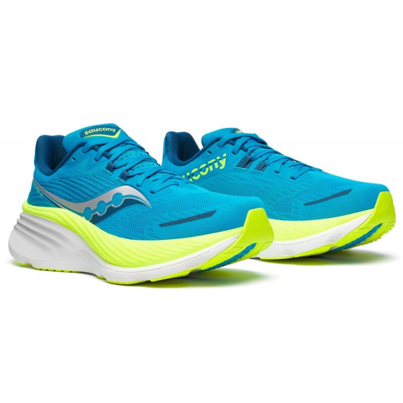 SAUCONY Zapatillas de running Saucony Hurricane 22 para hombre