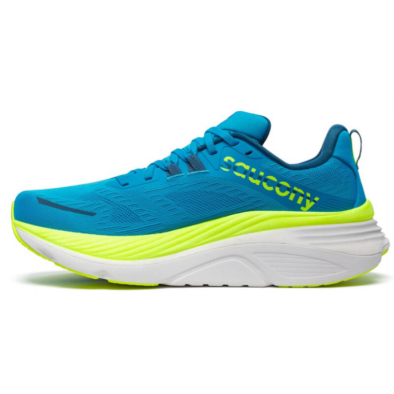 Chaussures de course Saucony Hurricane 22 pour homme 3/7