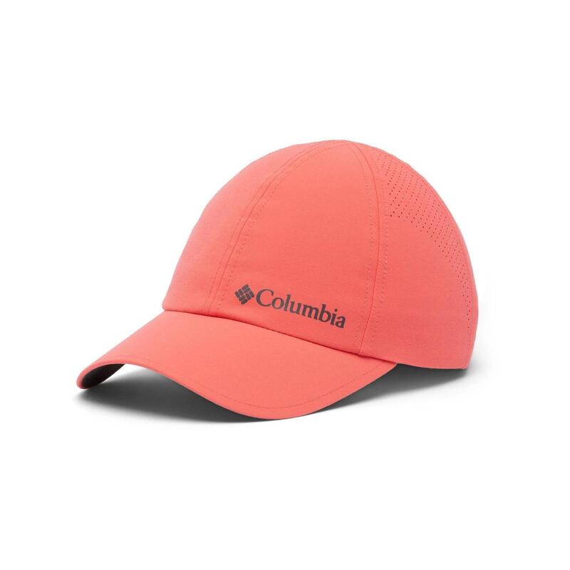 Sapca COLUMBIA Silver Ridge III Ball Cap, Portocaliu, Unisex