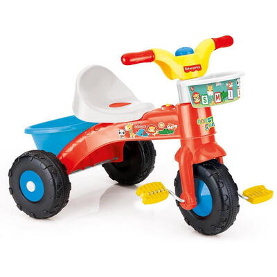 Dolu fisher price dreirad voor kinderen vanaf 2 jaar