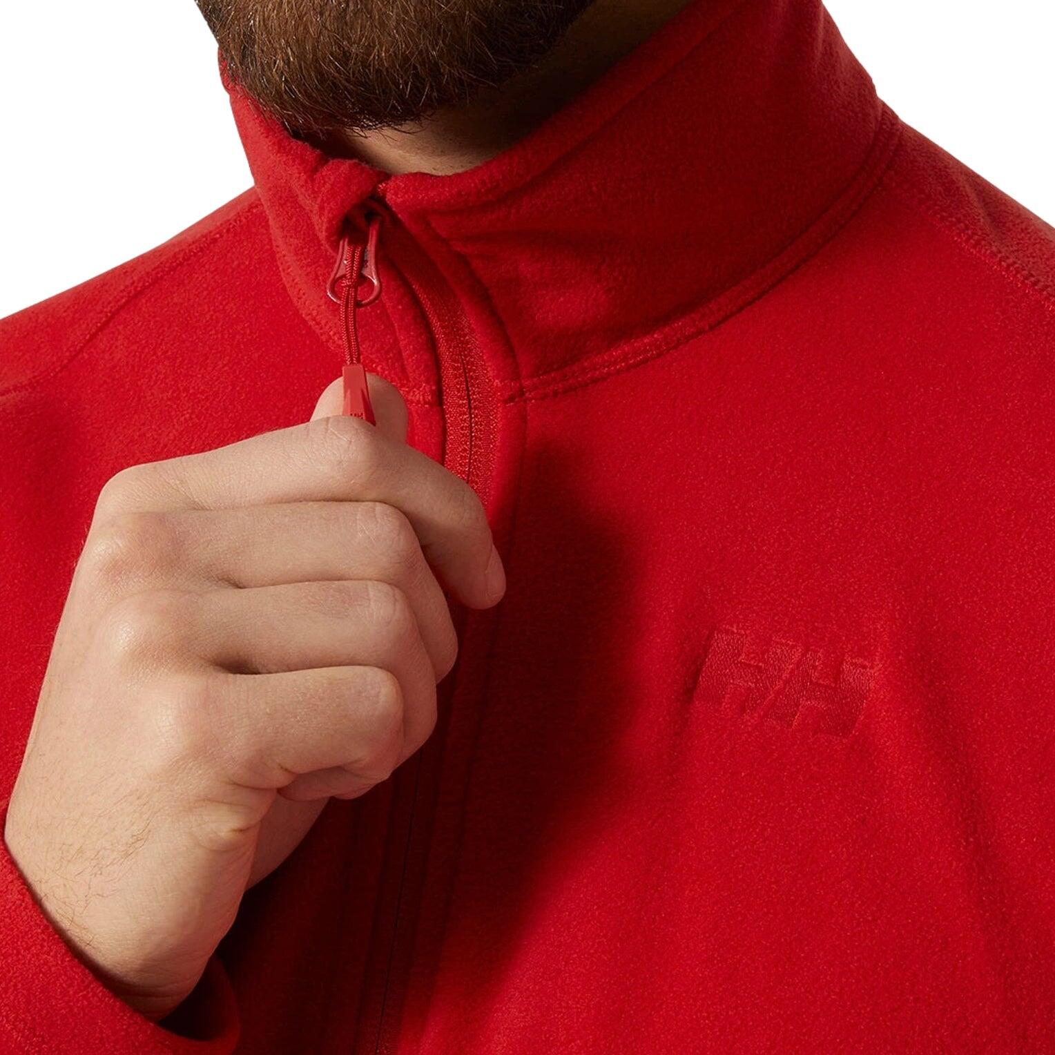 Fleece Helly Hansen Daybreaker 5/7