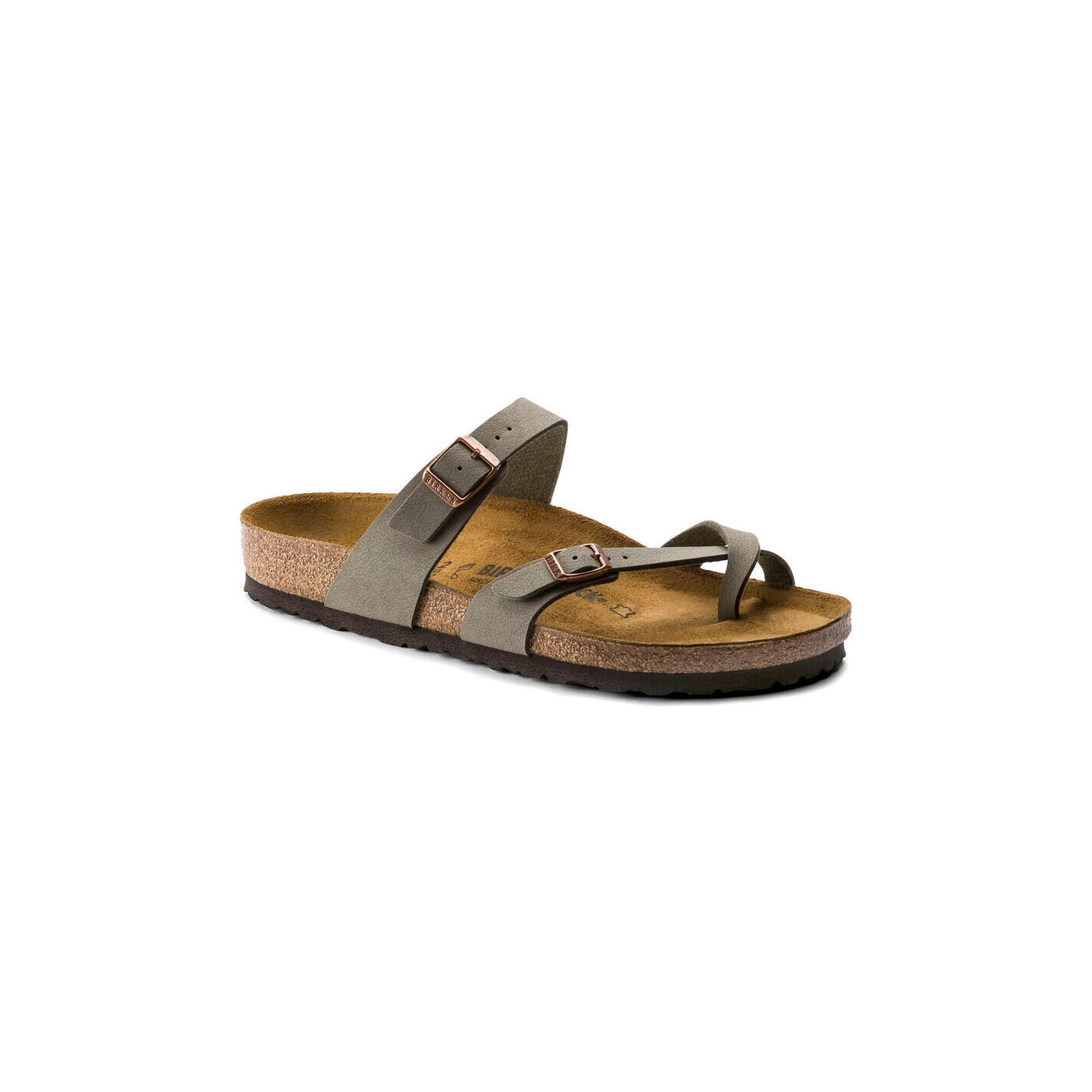 Kapcie Birkenstock Mayari Dorosłych