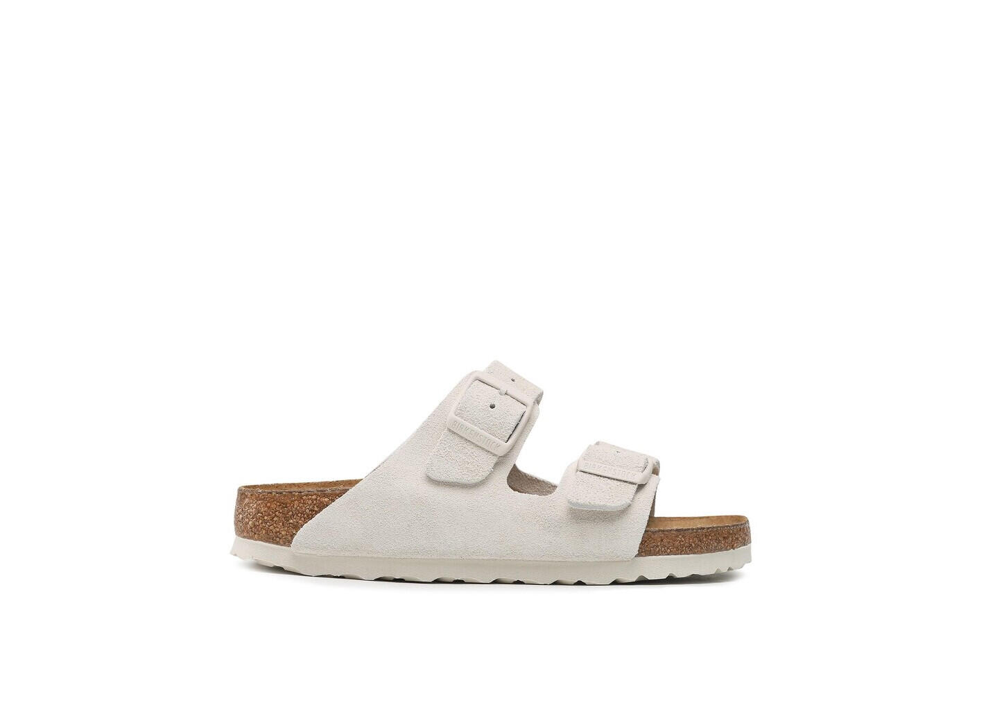 Birkenstock - Arizona blanco 1024516 2/4