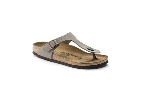 Sandali Birkenstock Gizeh per uomini
