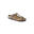 Sandales Gizeh Birko-Flor Nubuck - 0043391 Gris