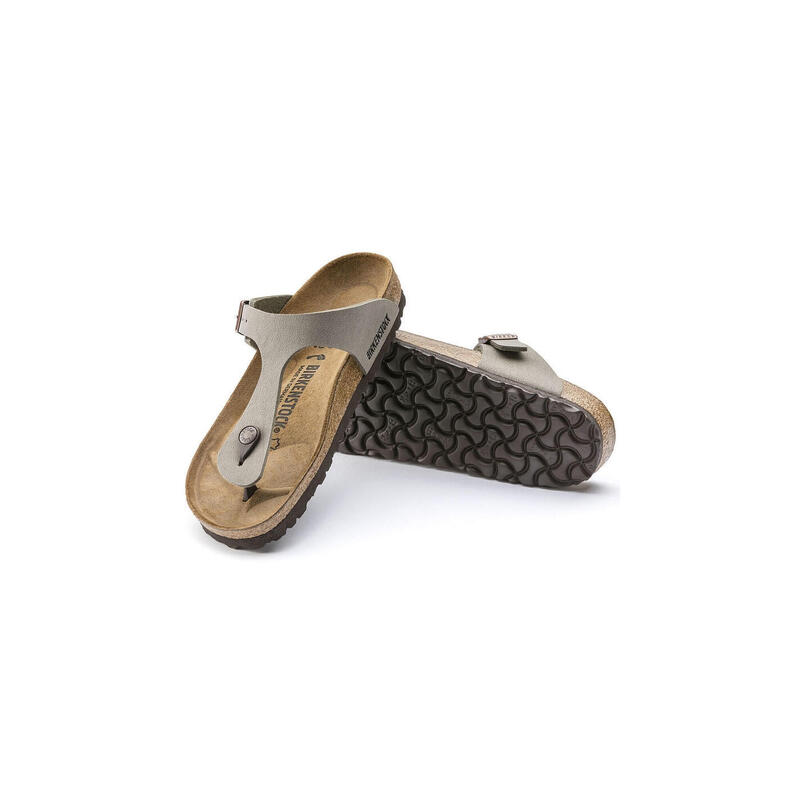 Japonki damskie Birkenstock Gizeh