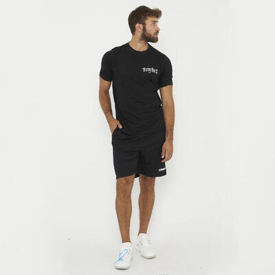 Katoenen t-shirt savage