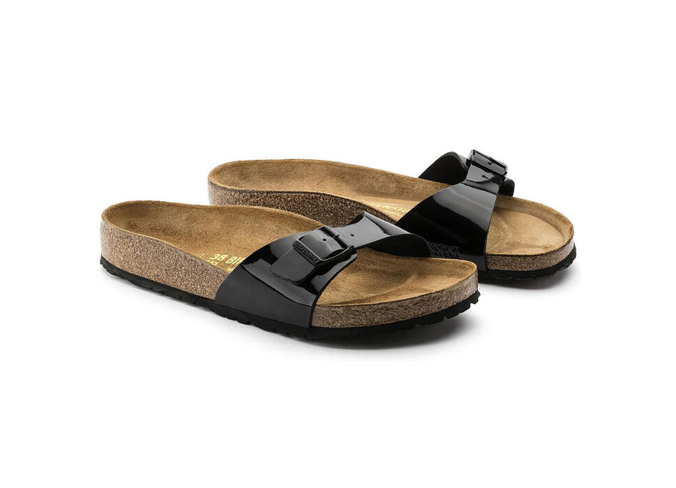 Klapki damskie Birkenstock 040303