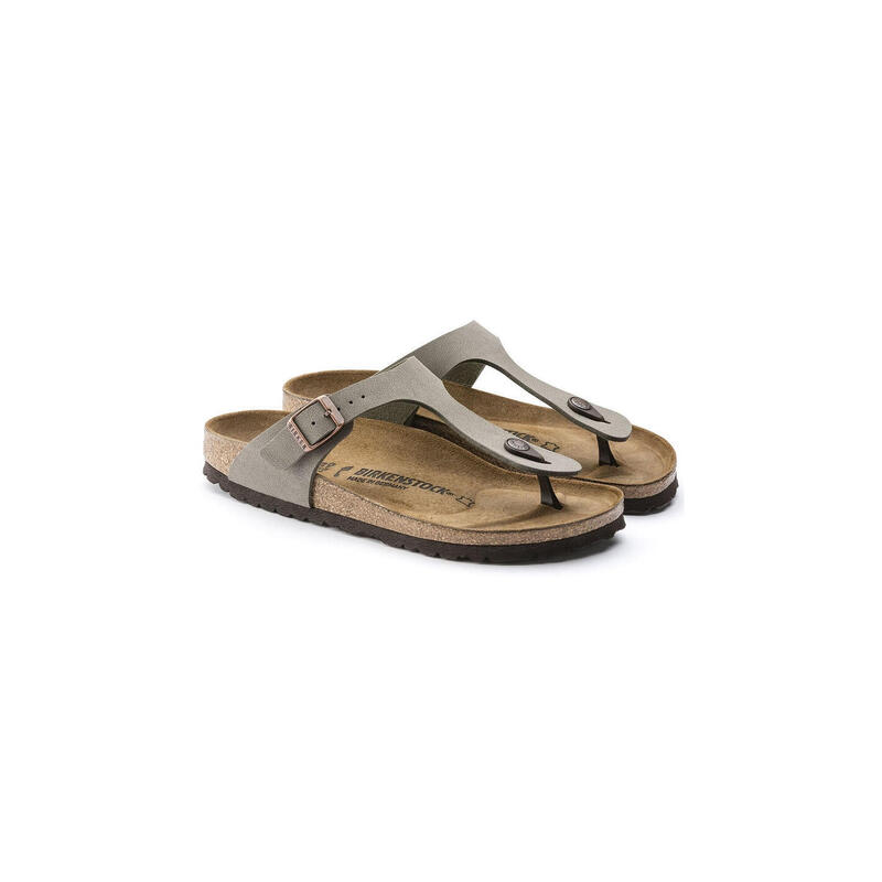 Japonki damskie Birkenstock Gizeh
