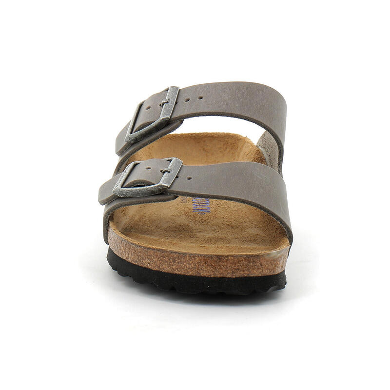 Sandale Birkenstock Arizona Iron Adult