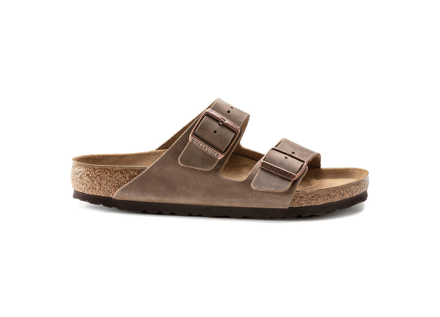 Chinelos para mulher Birkenstock Arizona 4/5