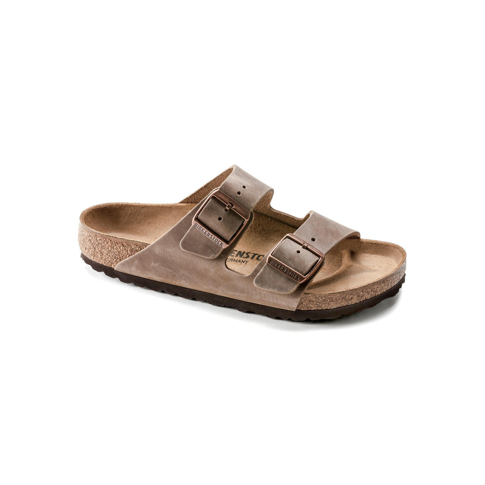 Klapki damskie Birkenstock Arizona