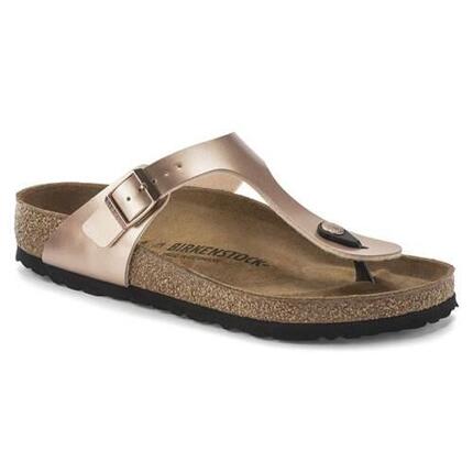BIRKENSTOCK Gizeh BF - Sandalias (Ancho Regular)