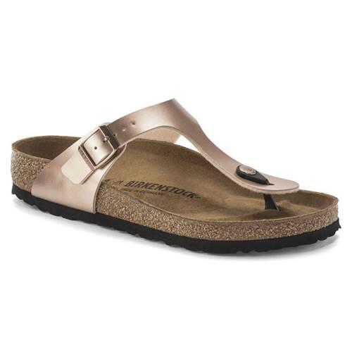 Birkenstock - Sandale À Entre-doigts Gizeh Pour Adulte - Tongs - Jaune - 38 - Decathlon