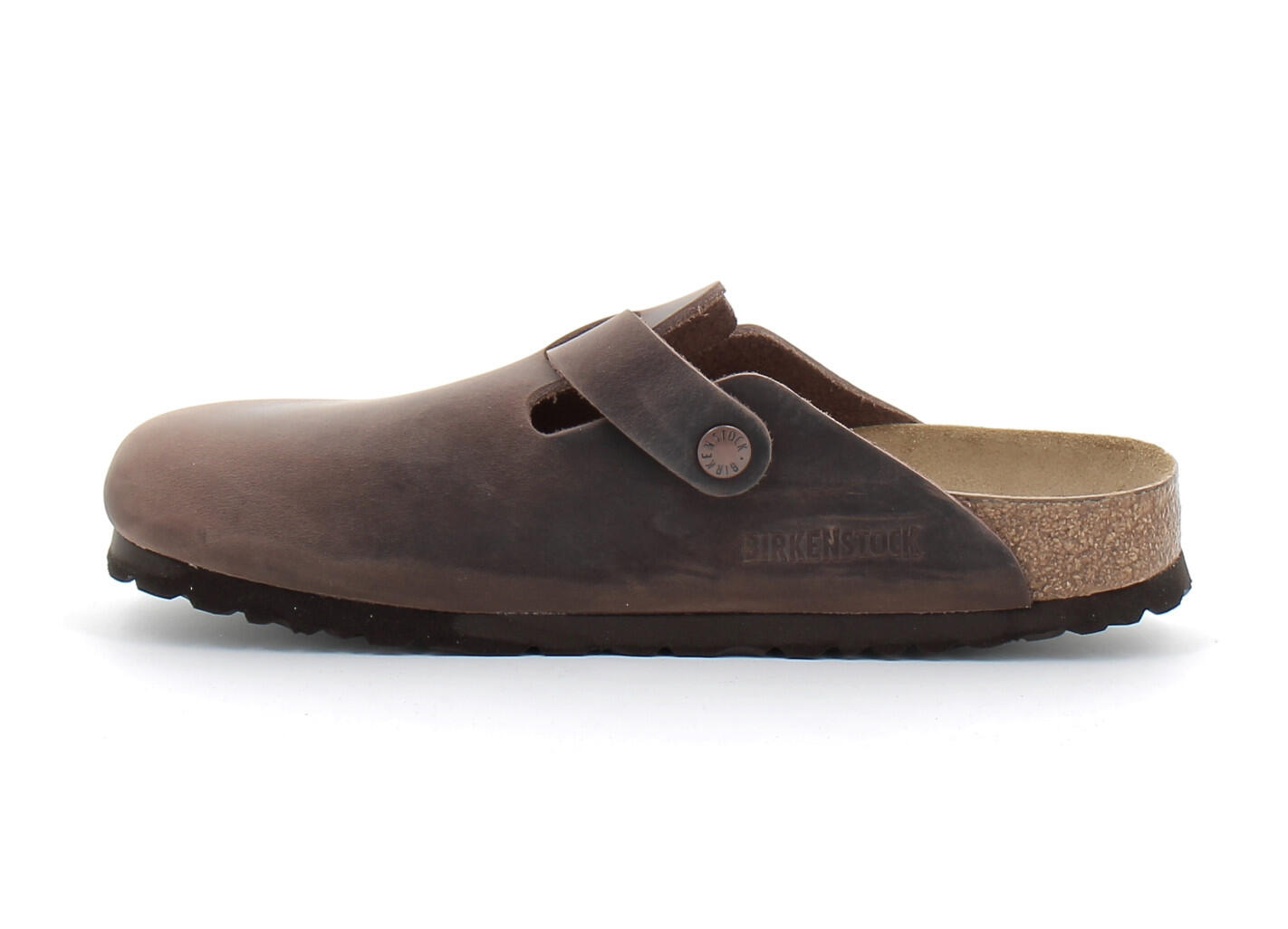 Sabot pour adulte boston 3/4