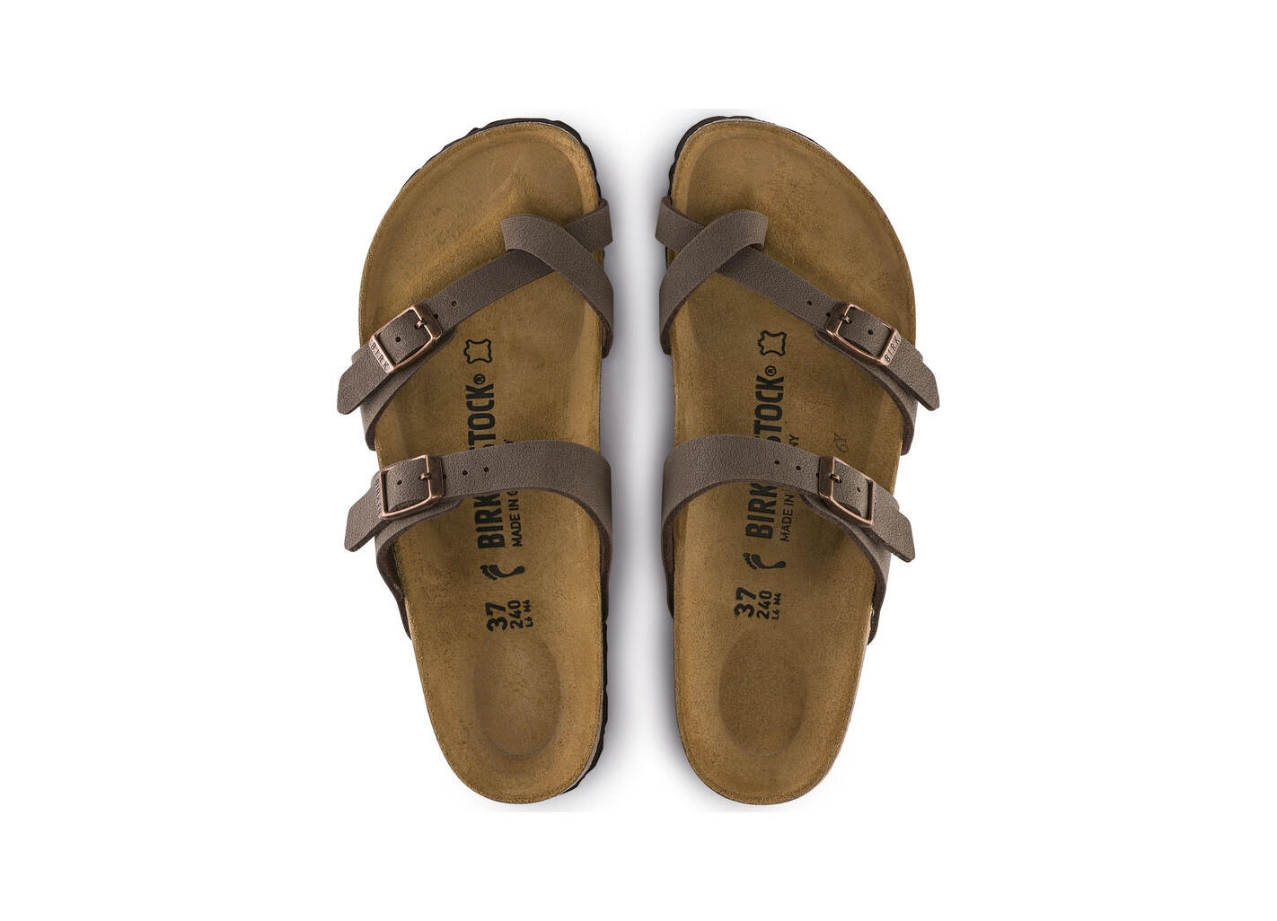 Infradito Birkenstock Mayari Adulto 4/5