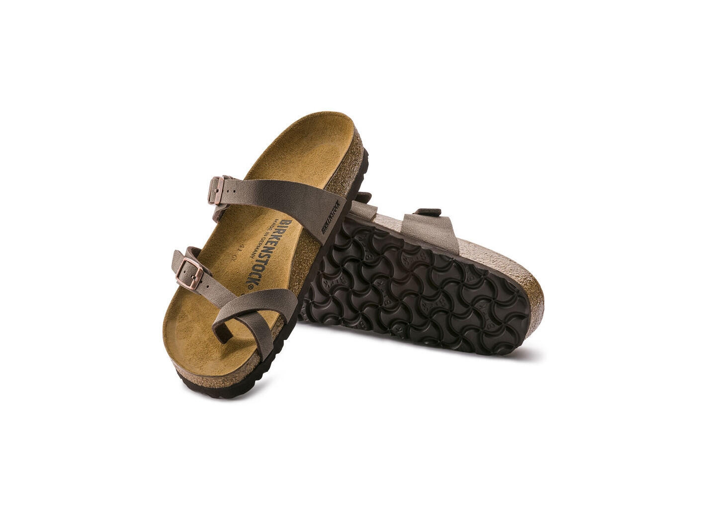 Infradito Birkenstock Mayari Adulto 3/5