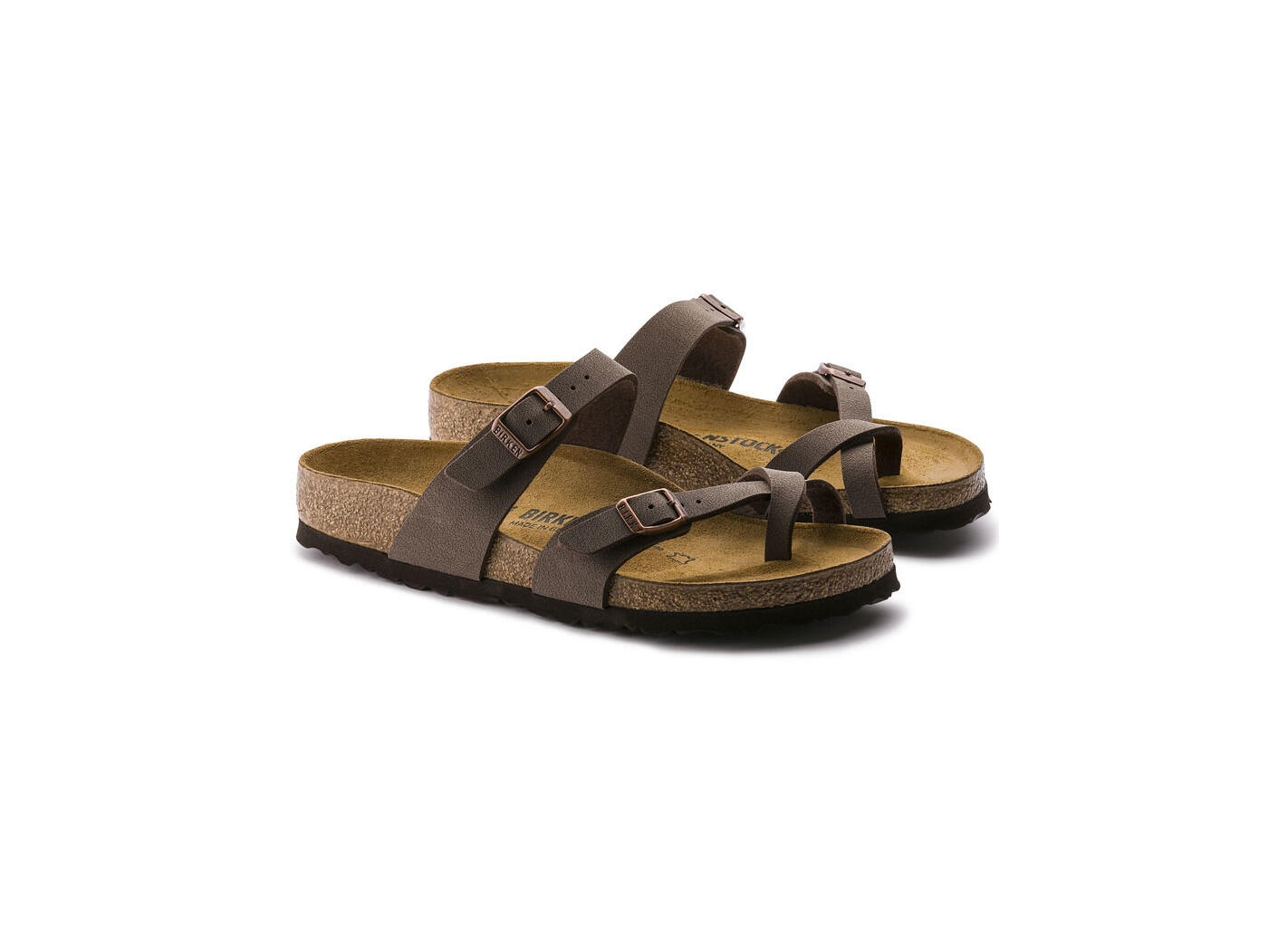 Infradito Birkenstock Mayari Adulto 2/5