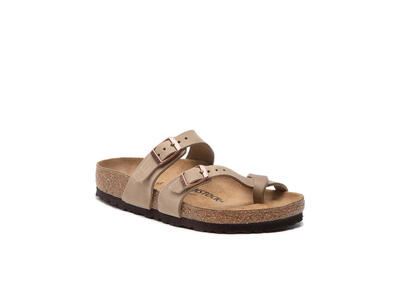 Infradito Donna Mayari beige 1011433