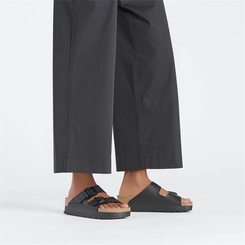 Slippers voor vrouwen Birkenstock Arizona Pap Flex Platform 2/5