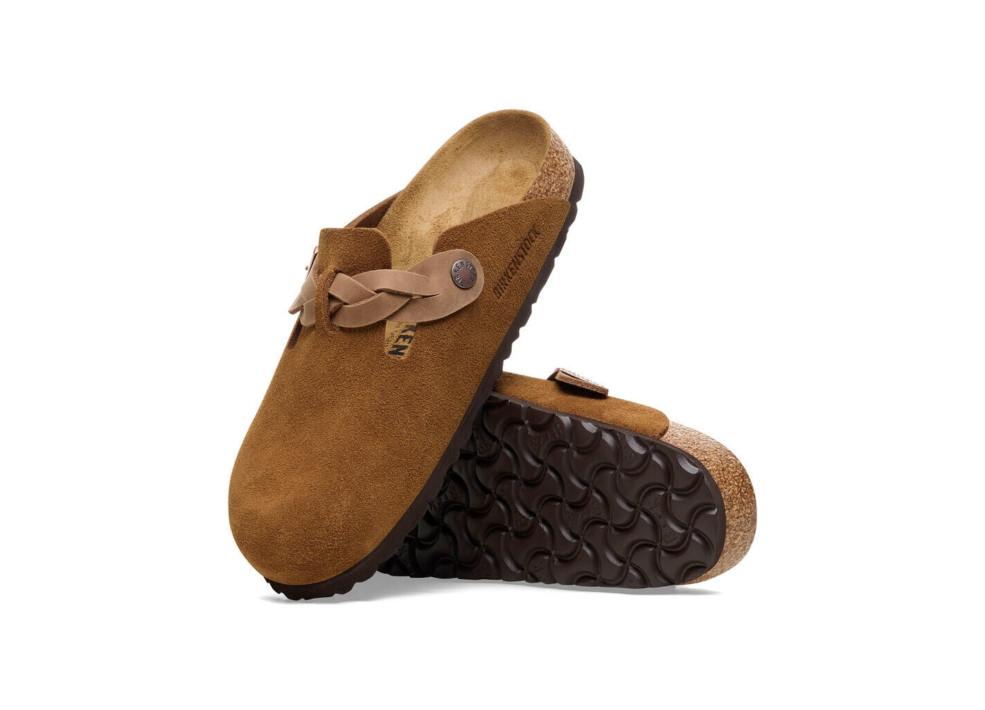 Sabot pour adulte boston 2/4