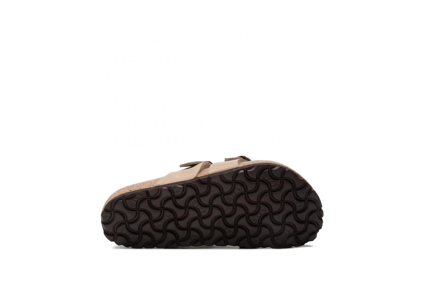 Chinelos Birkenstock Mayari Oiled Leather Adulto 4/5