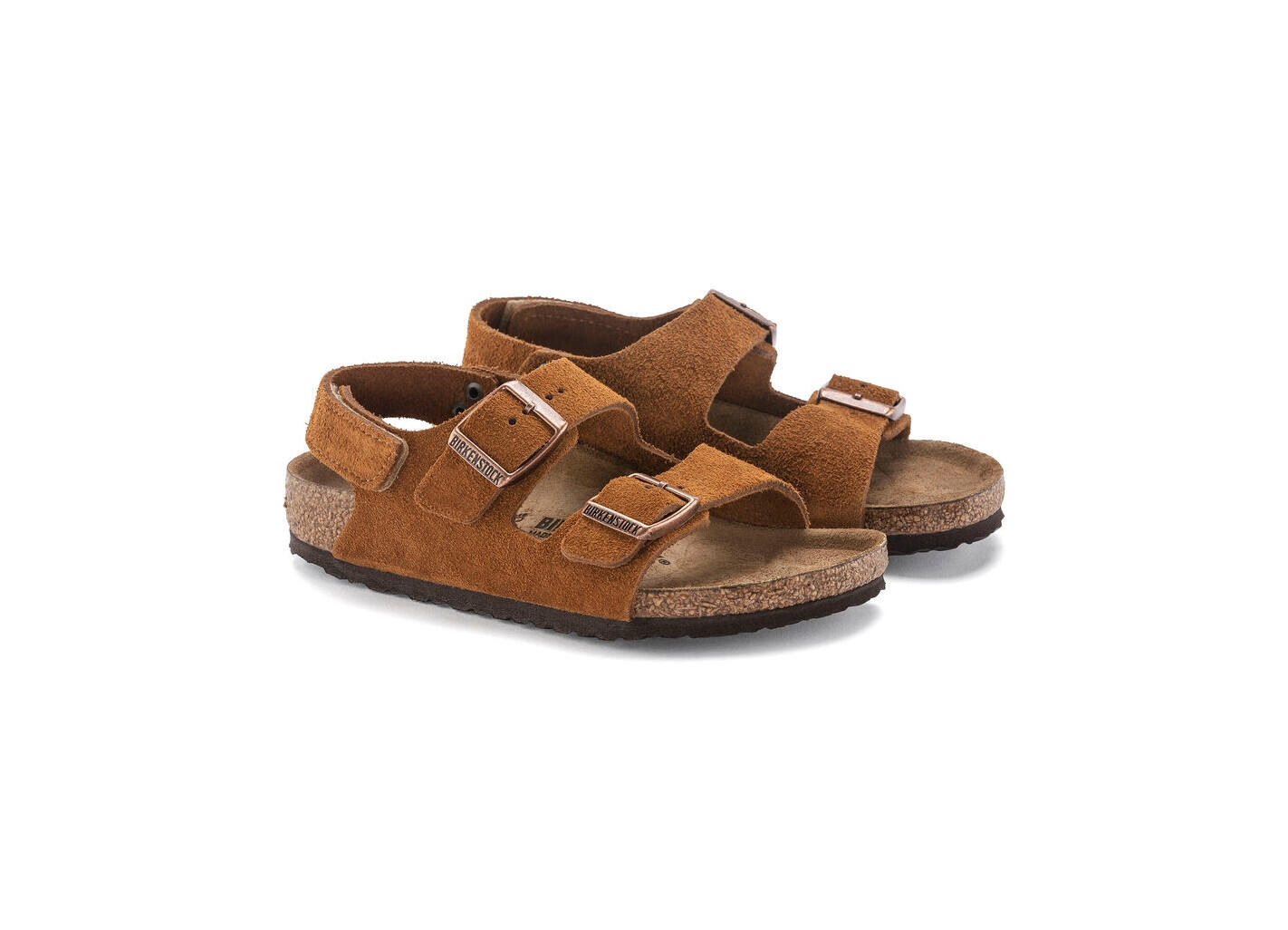 Sandale pour enfant milano 3/4