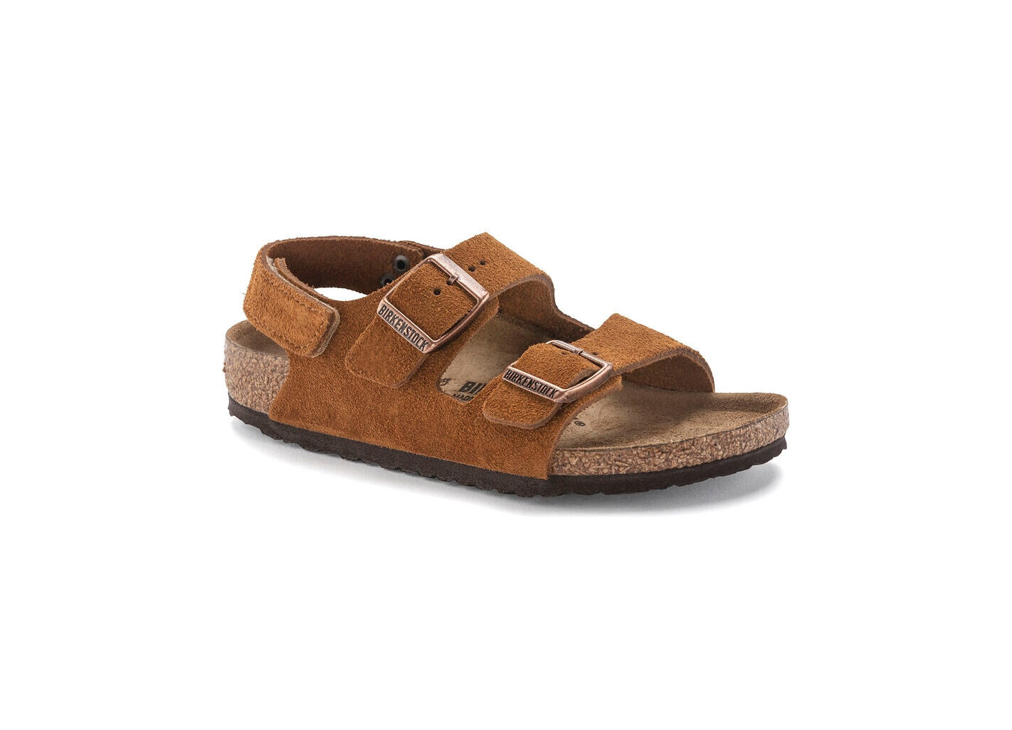 Sandale pour enfant milano 1/4