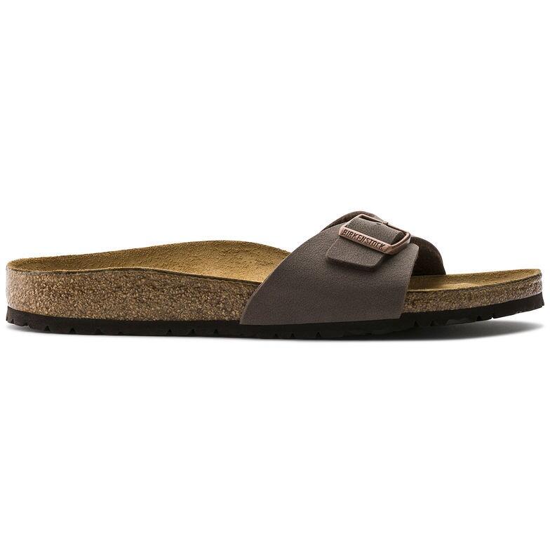 Mules Birkenstock Madrid Birko Flor - Homme