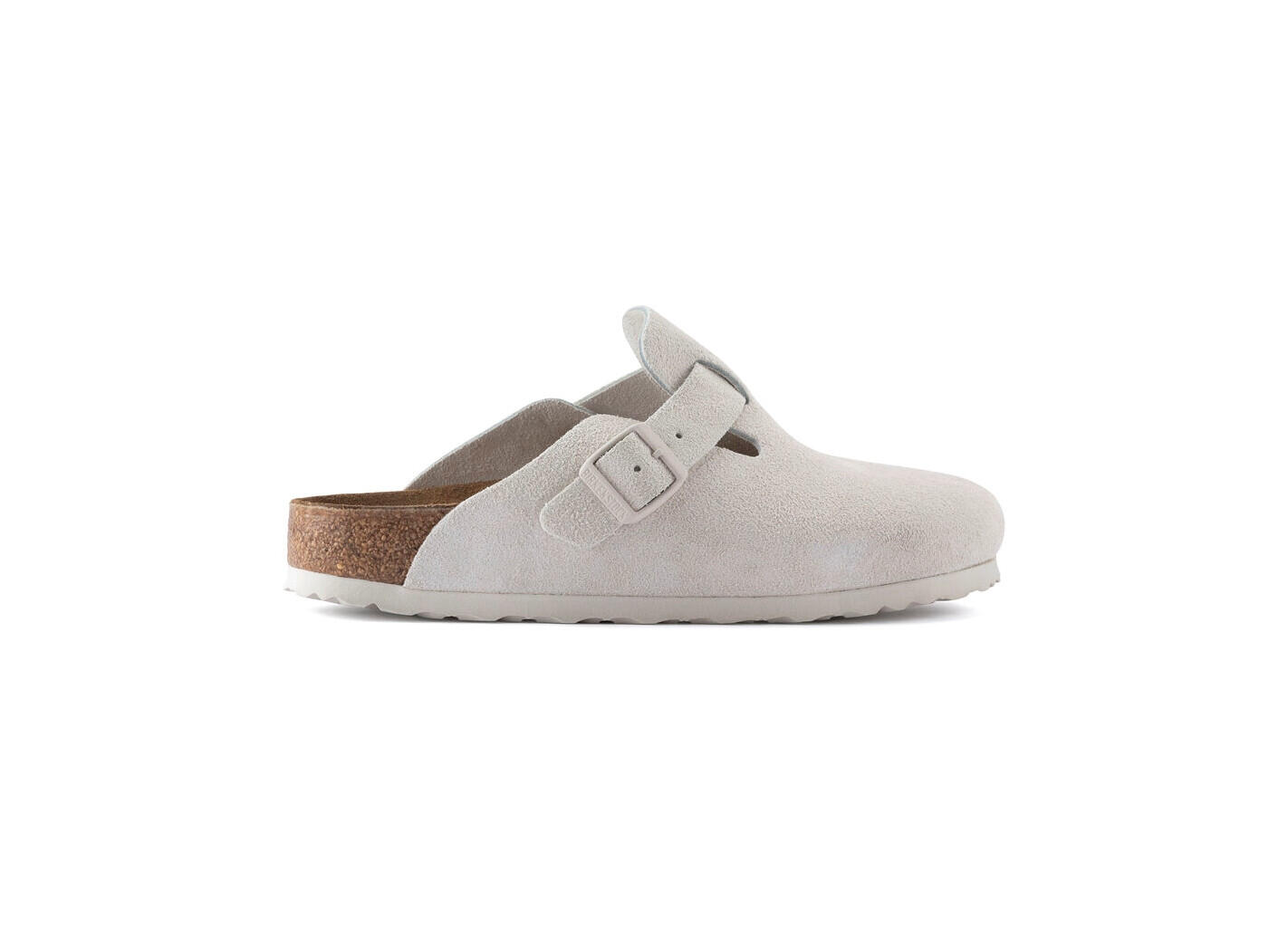 Sabot pour adulte boston 4/4