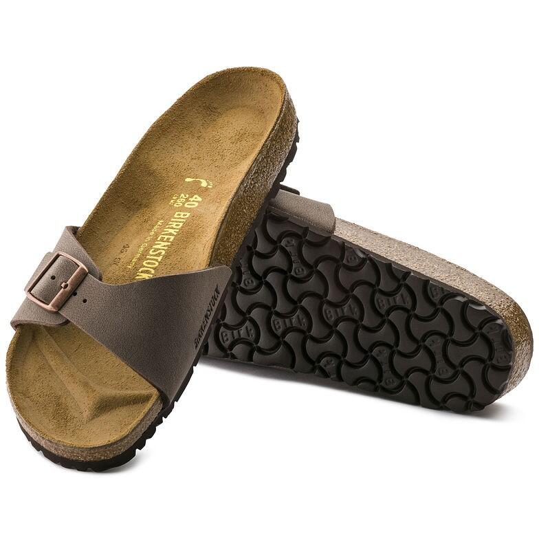 Mules Birkenstock Madrid Birko Flor - Homme