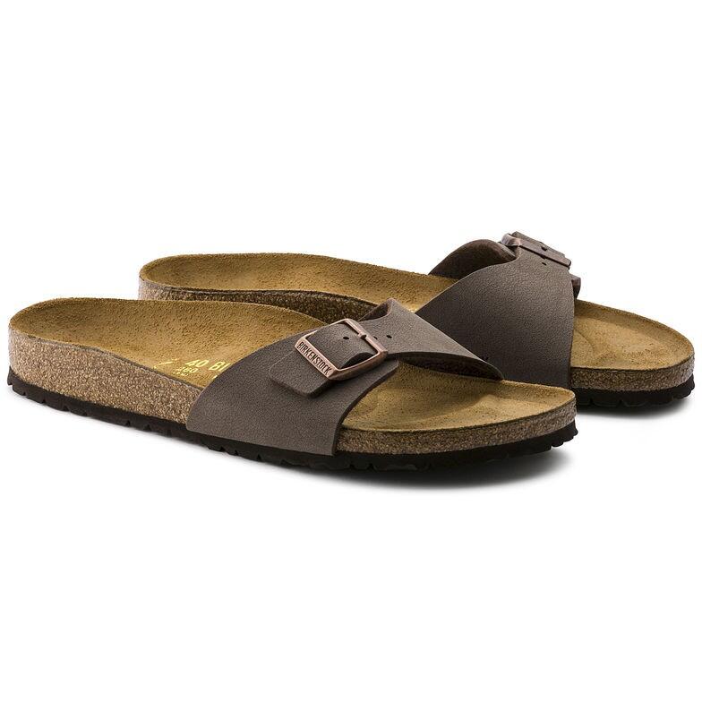 Mules Birkenstock Madrid Birko Flor - Homme 5/6