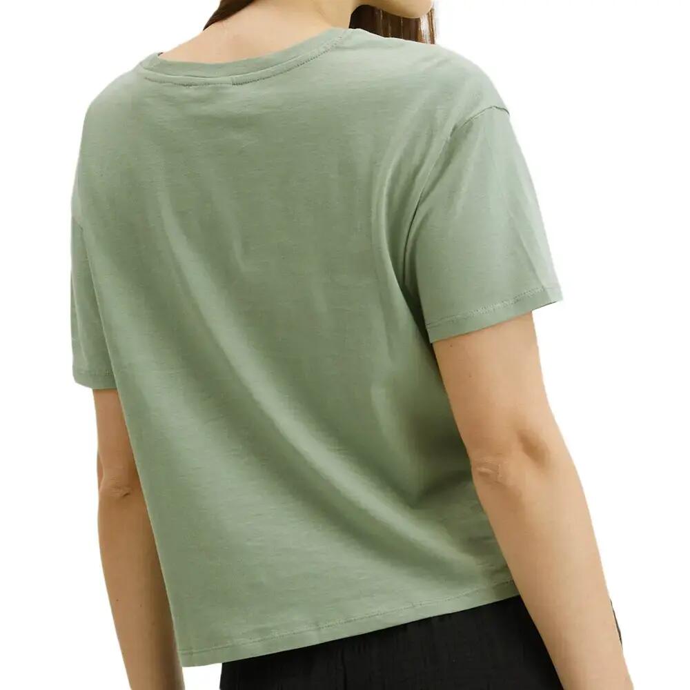 Tricou O'NEILL, Cube T-Shirt, Verde, Femei 2/7